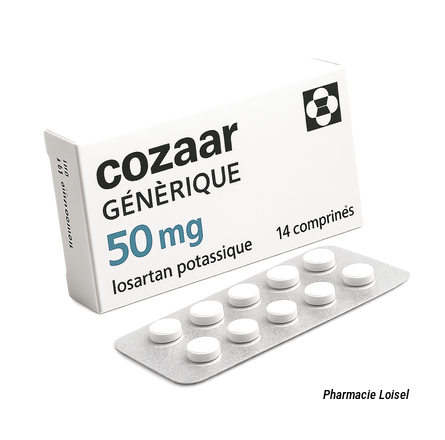 cozaar