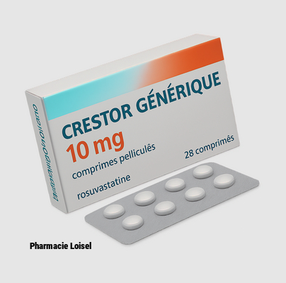 crestor