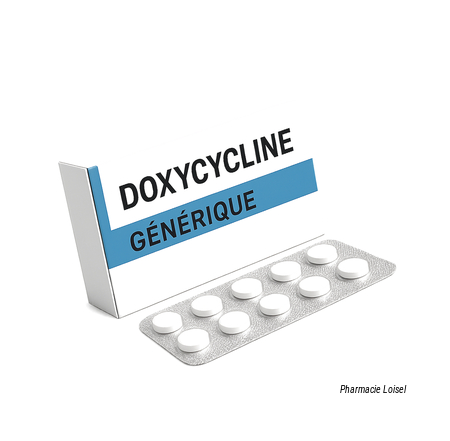 doxycycline