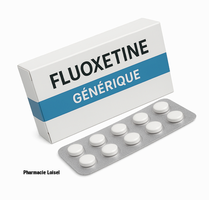 fluoxetine