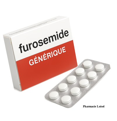 furosemide