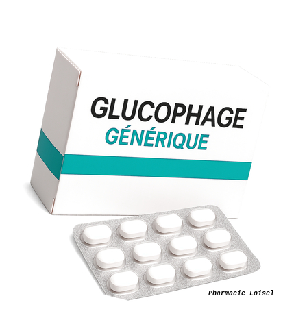 glucophage