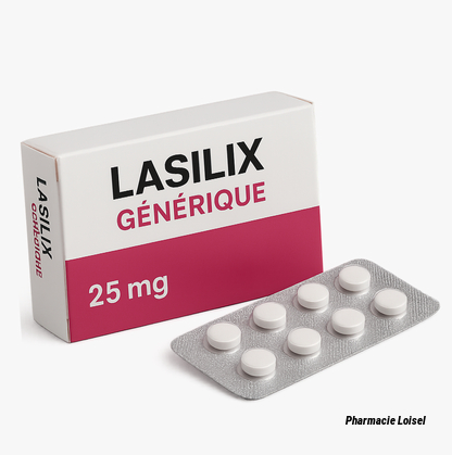 lasilix