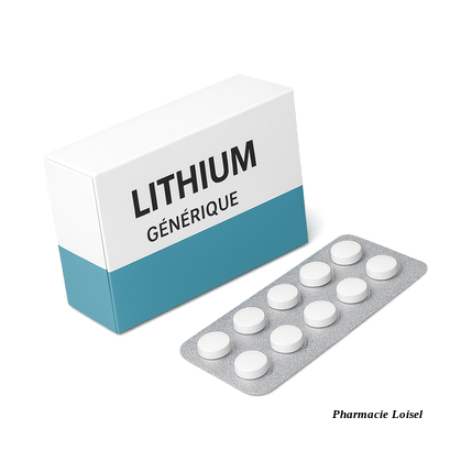 lithium