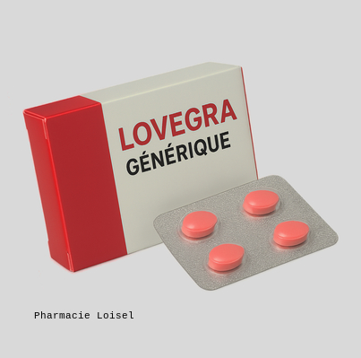 lovegra