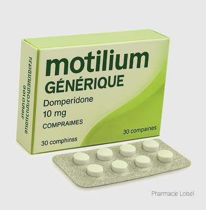 motilium