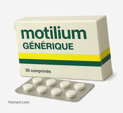 motilium