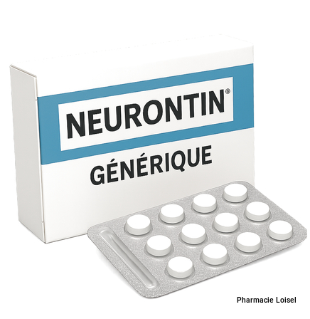neurontin