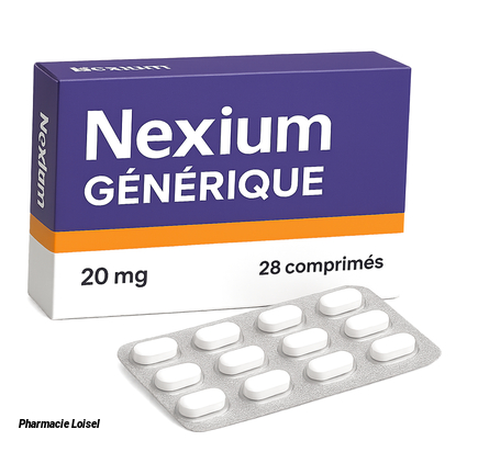 nexium