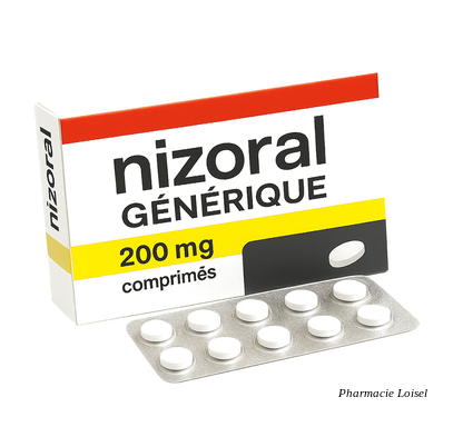 nizoral