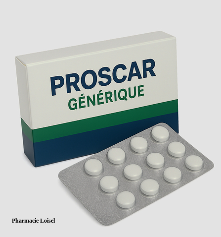 proscar