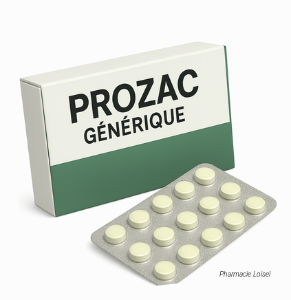 prozac