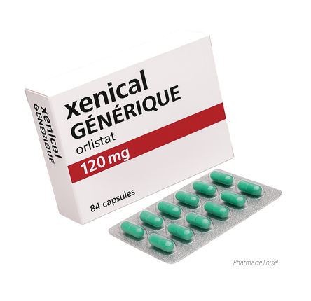 xenical