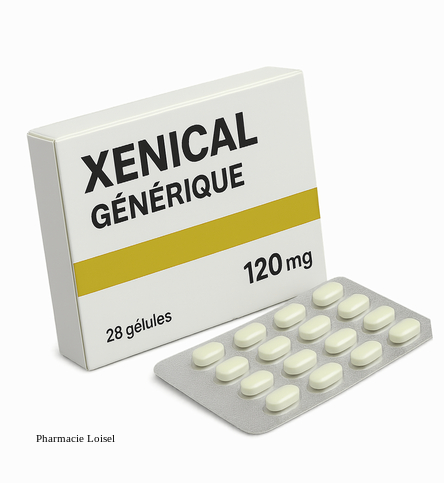 xenical